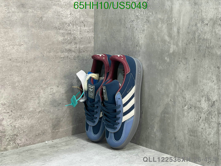 Women Shoes-Adidas Code: US5049 $: 65USD