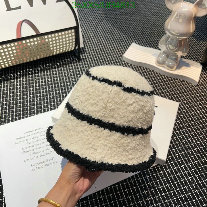 Cap-(Hat)-Moncler Code: UH4813 $: 35USD