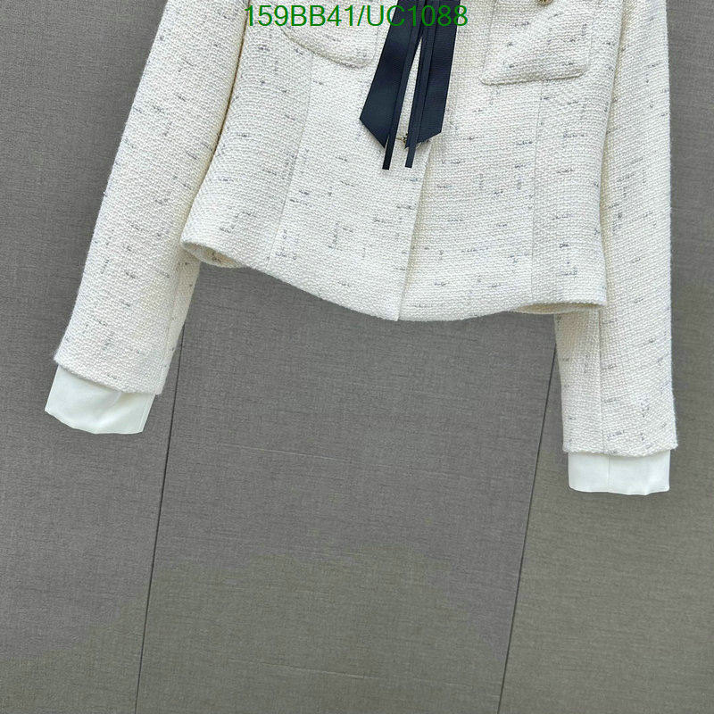 Clothing-Chanel Code: UC1088 $: 159USD