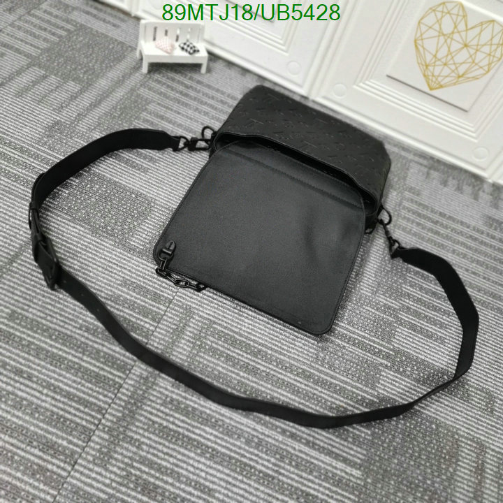 LV Bag-(4A)-Pochette MTis Bag- Code: UB5428 $: 89USD