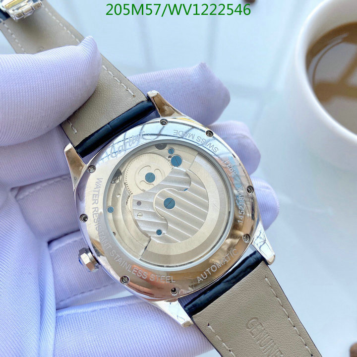 Watch-Mirror Quality-Cartier Code: WV1222546 $:205USD