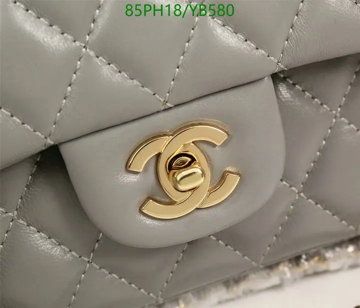 Chanel Bag-(4A)-Diagonal- Code: YB580 $: 85USD