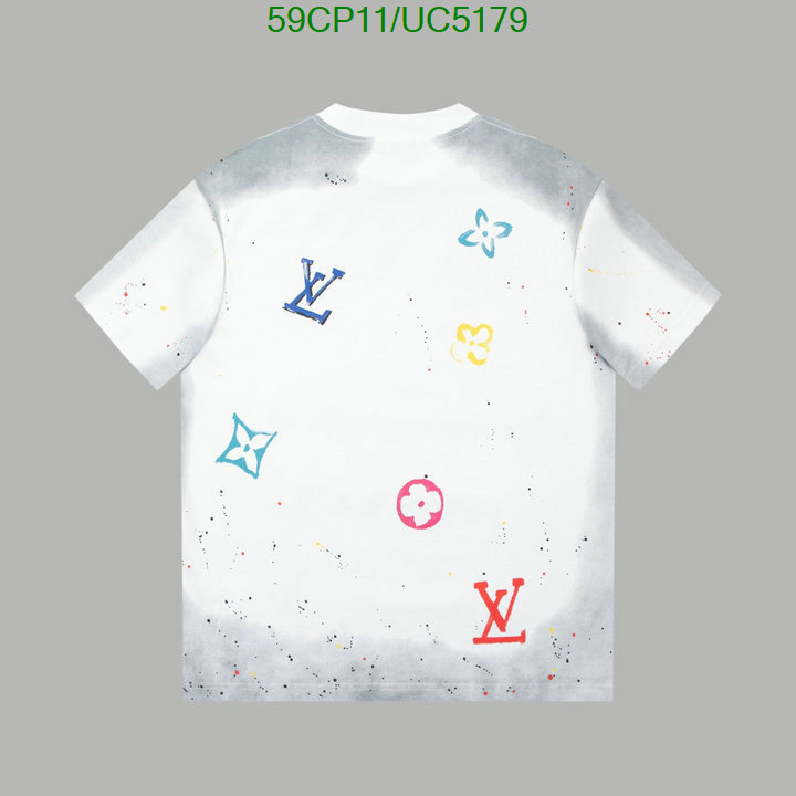 Clothing-LV Code: UC5179 $: 59USD