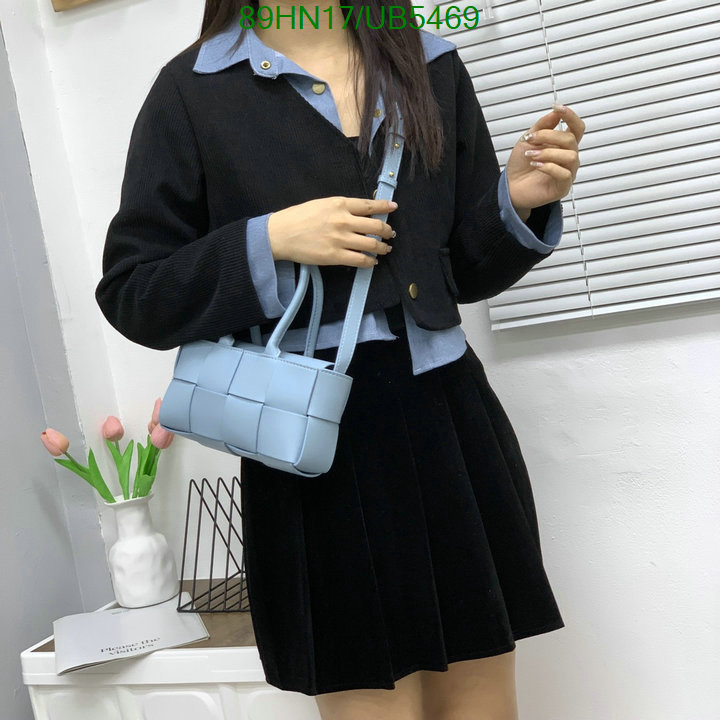 BV Bag-(4A)-Handbag- Code: UB5469 $: 89USD