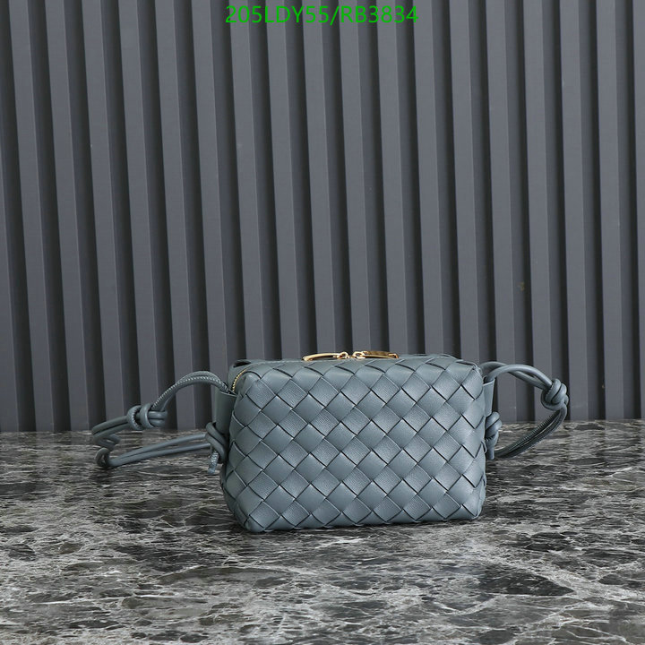 BV Bag-(Mirror)-Diagonal- Code: RB3834 $: 205USD