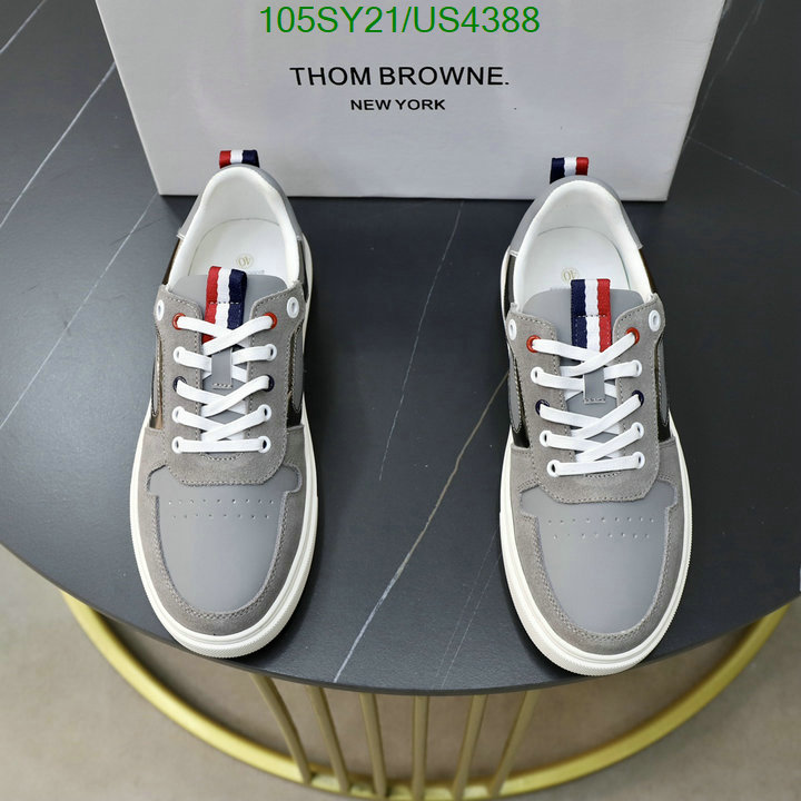 Men shoes-Thom Browne Code: US4388 $: 105USD