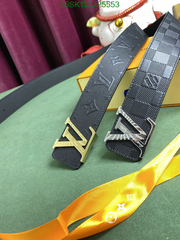 Belts-LV Code: UP5553 $: 65USD