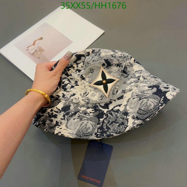 Cap-(Hat)-LV Code: HH1676 $: 35USD