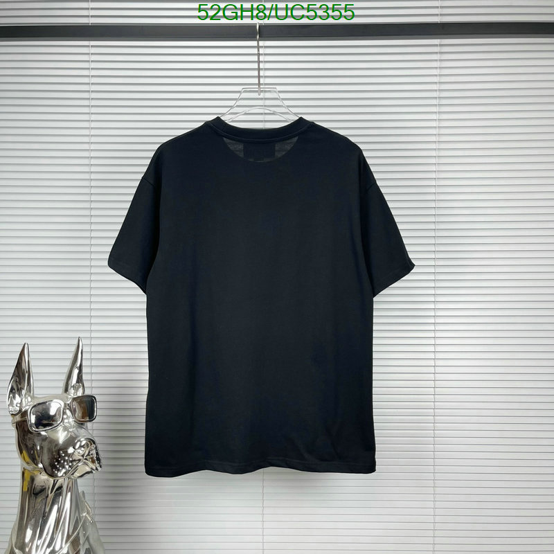 Clothing-Gucci Code: UC5355 $: 52USD