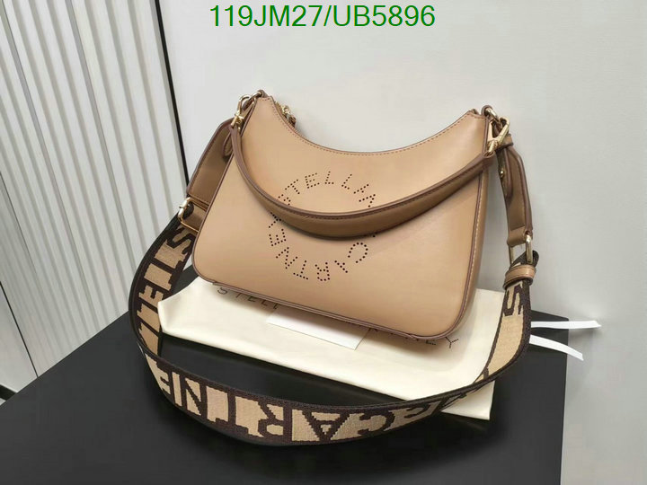 Stella McCartney Bag-(Mirror)-Diagonal- Code: UB5896 $: 119USD