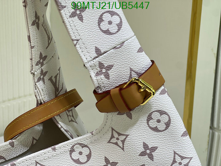 LV Bag-(4A)-Handbag Collection- Code: UB5447 $: 99USD