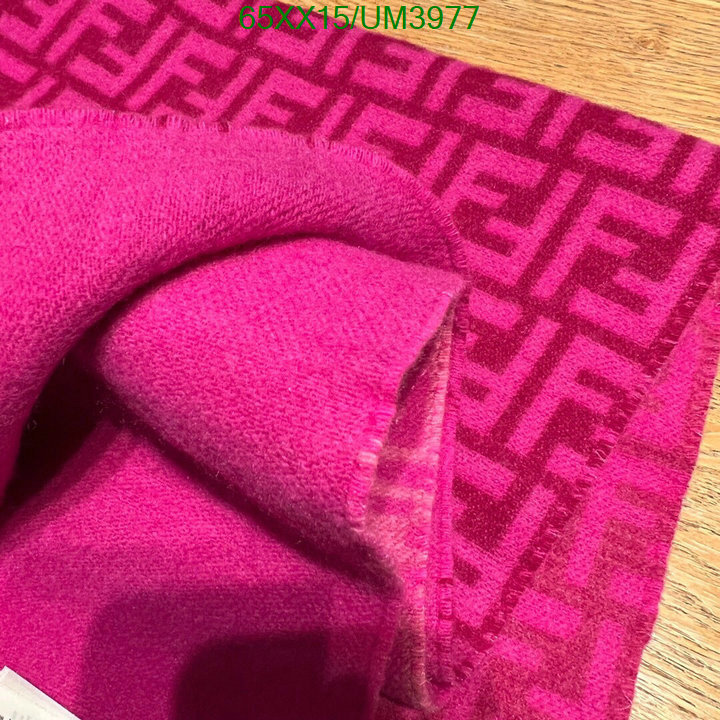 Scarf-Fendi Code: UM3977 $: 65USD