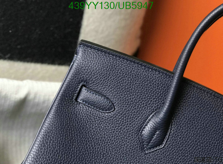 Hermes Bag-(Mirror)-Customize- Code: UB5947