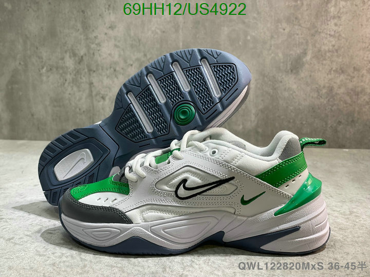 Men shoes-Nike Code: US4922 $: 69USD