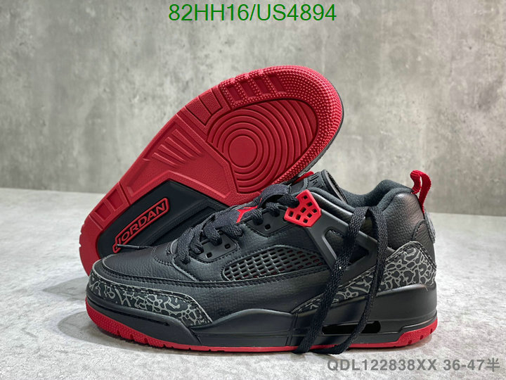 Men shoes-Air Jordan Code: US4894 $: 82USD