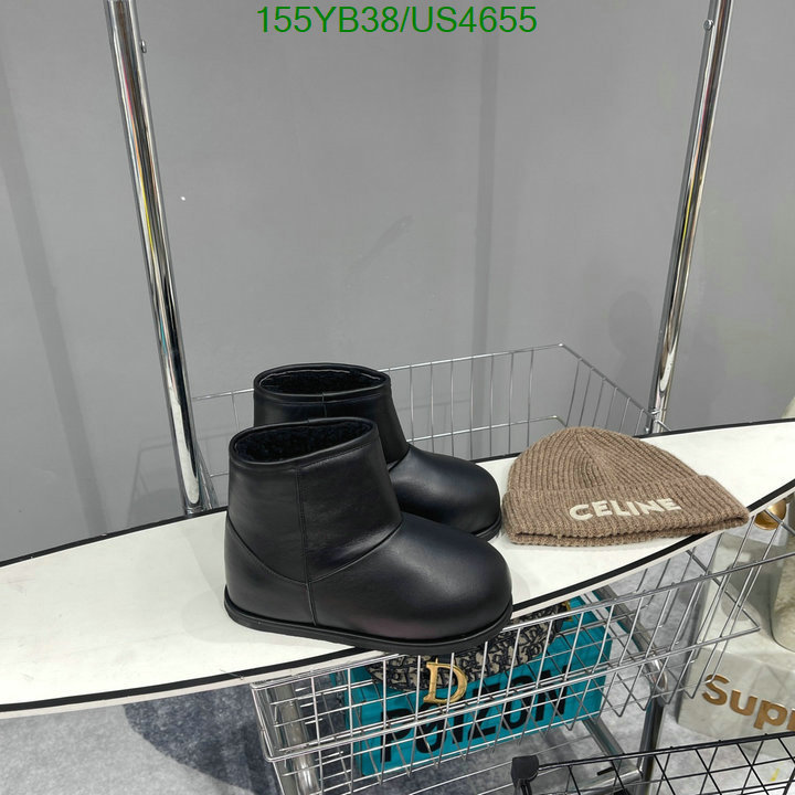 Women Shoes-Amina Muaddi Code: US4655 $: 155USD