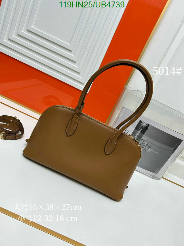 Miu Miu Bag-(4A)-Handbag- Code: UB4739