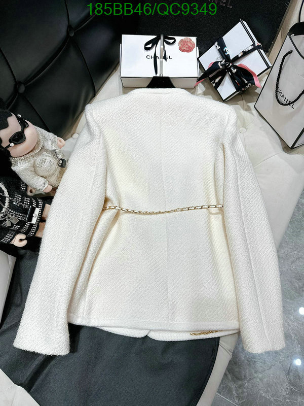 Clothing-Chanel Code: QC9349 $: 185USD