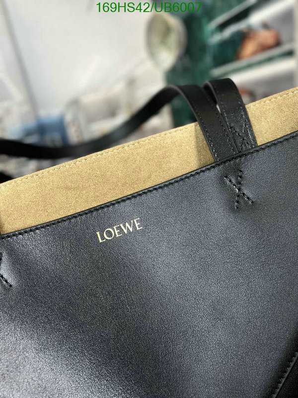 Loewe Bag-(4A)-Handbag- Code: UB6007 $: 169USD