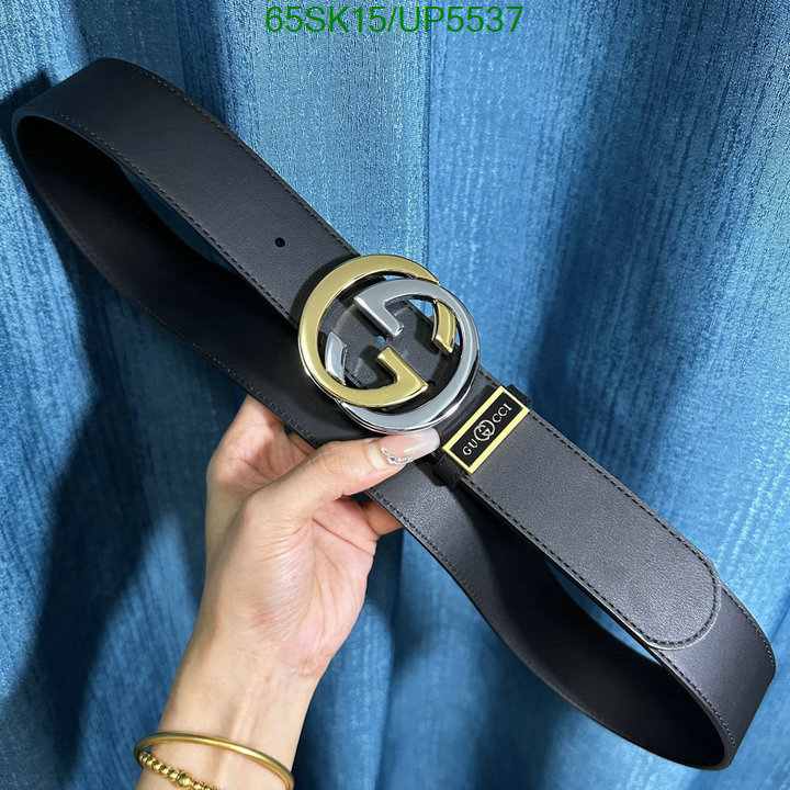 Belts-Gucci Code: UP5537 $: 65USD