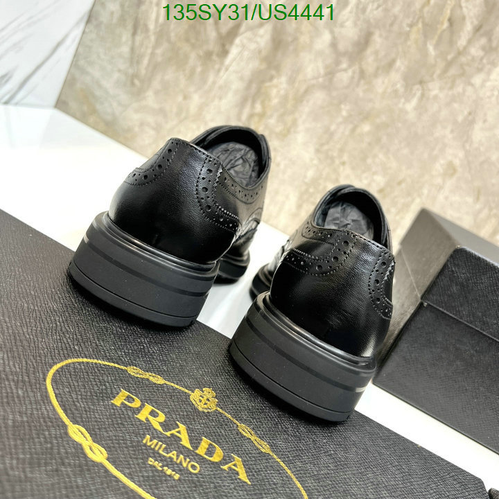 Men shoes-Prada Code: US4441 $: 135USD