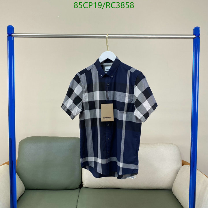 Clothing-Burberry Code: RC3858 $: 85USD