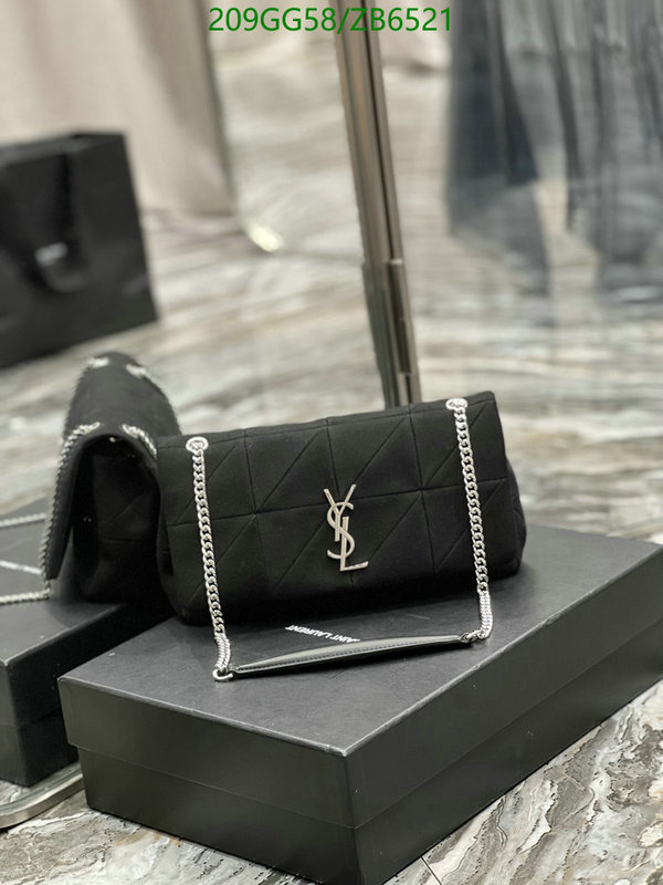 YSL Bag-(Mirror)-Kate-Solferino-Sunset Code: ZB6521 $: 209USD