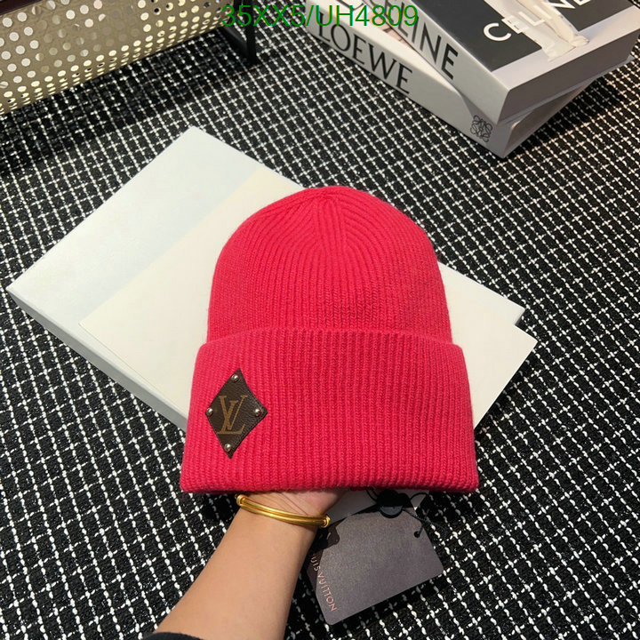 Cap-(Hat)-LV Code: UH4809 $: 35USD