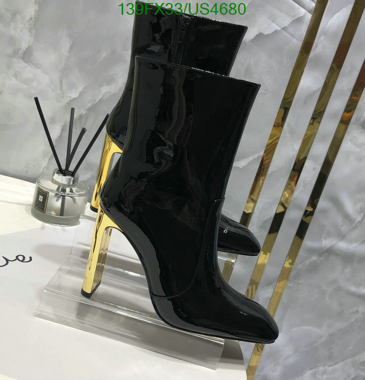 Women Shoes-YSL Code: US4680 $: 139USD