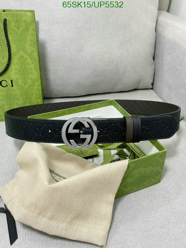 Belts-Gucci Code: UP5532 $: 65USD