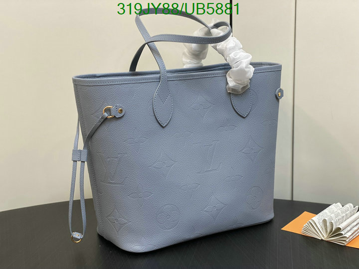 LV Bag-(Mirror)-Neverfull- Code: UB5881 $: 319USD