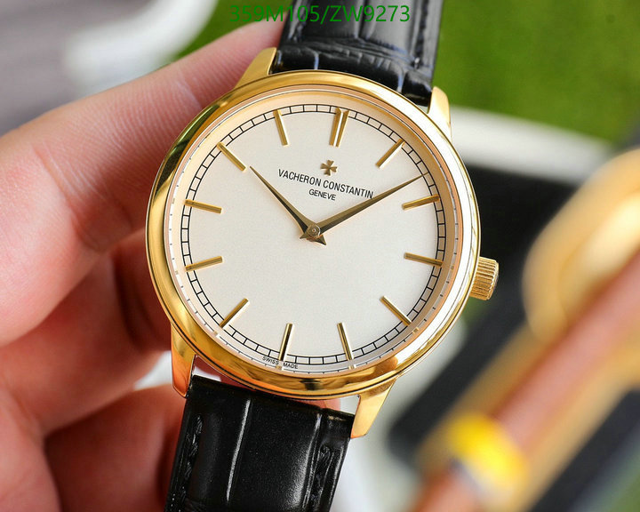 Watch-Mirror Quality-Vacheron Constantin Code: ZW9273 $: 359USD