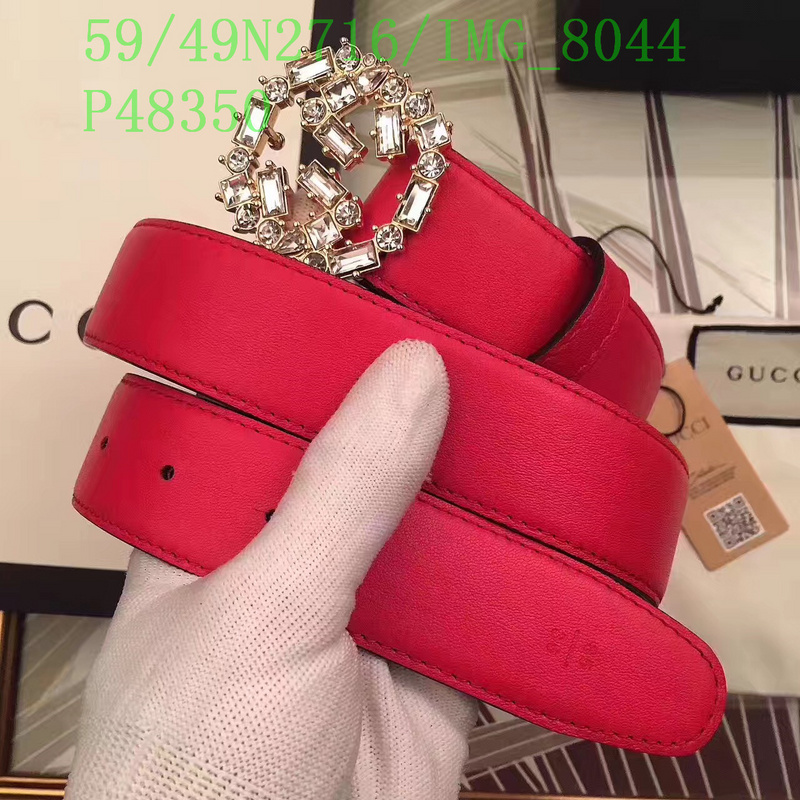 Belts-Gucci Code： GGP122606 $: 59USD