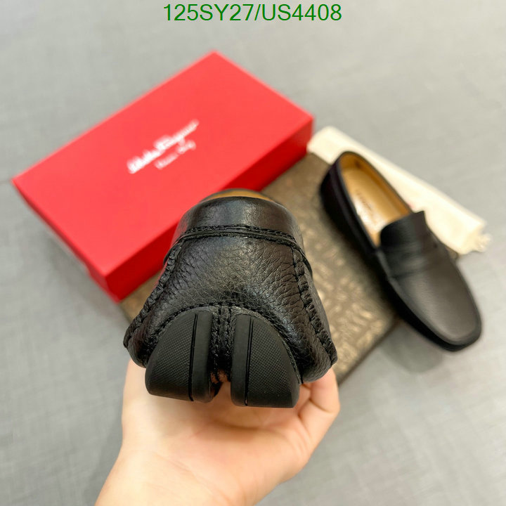 Men shoes-Ferragamo Code: US4408 $: 125USD