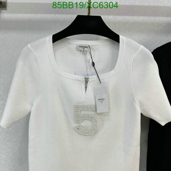 Clothing-Chanel Code: XC6304 $: 85USD