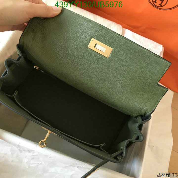 Hermes Bag-(Mirror)-Customize- Code: UB5976