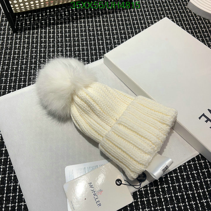 Cap-(Hat)-Moncler Code: UH4815 $: 35USD