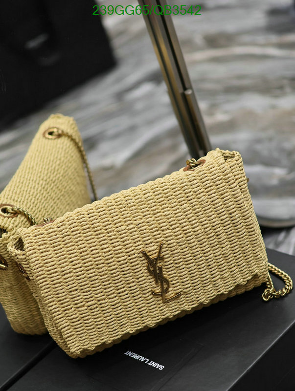 YSL Bag-(Mirror)-Kate-Solferino-Sunset Code: QB3542 $: 239USD