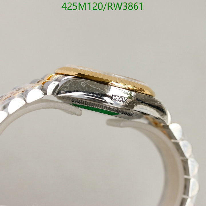 Watch-Mirror Quality-Rolex Code: RW3861 $: 425USD