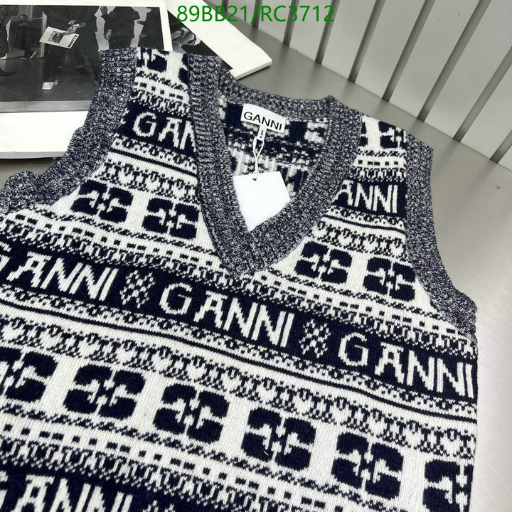 Clothing-Ganni Code: RC3712 $: 89USD