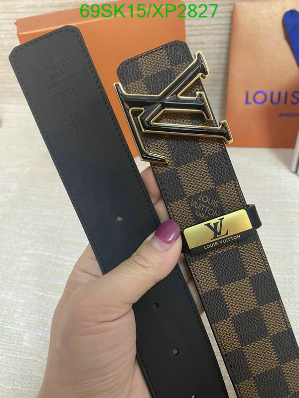 Belts-LV Code: XP2827 $: 69USD