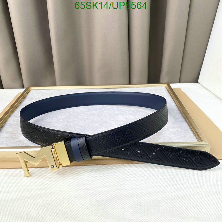 Belts-Montblanc Code: UP5564 $: 65USD