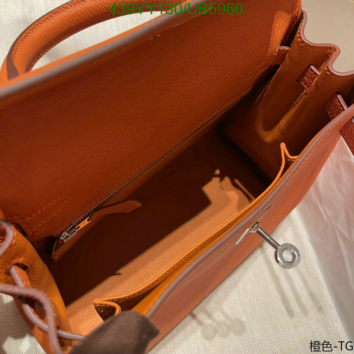 Hermes Bag-(Mirror)-Customize- Code: UB5960