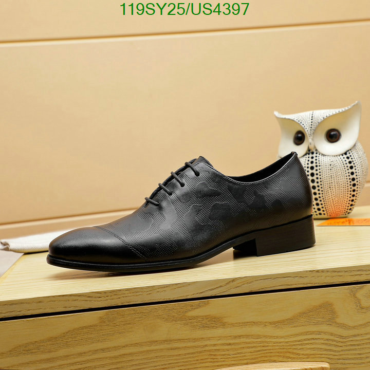 Men shoes-Hermes Code: US4397 $: 119USD