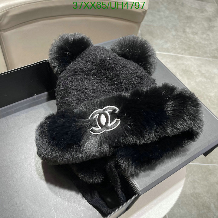 Cap-(Hat)-Chanel Code: UH4797 $: 37USD