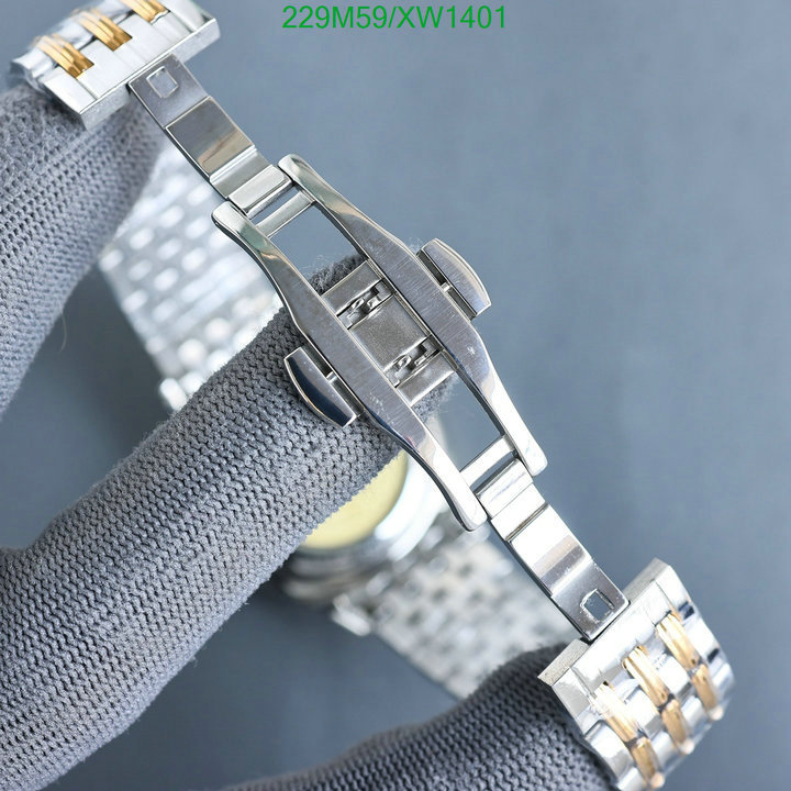 Watch-Mirror Quality-Longines Code: XW1401 $: 229USD