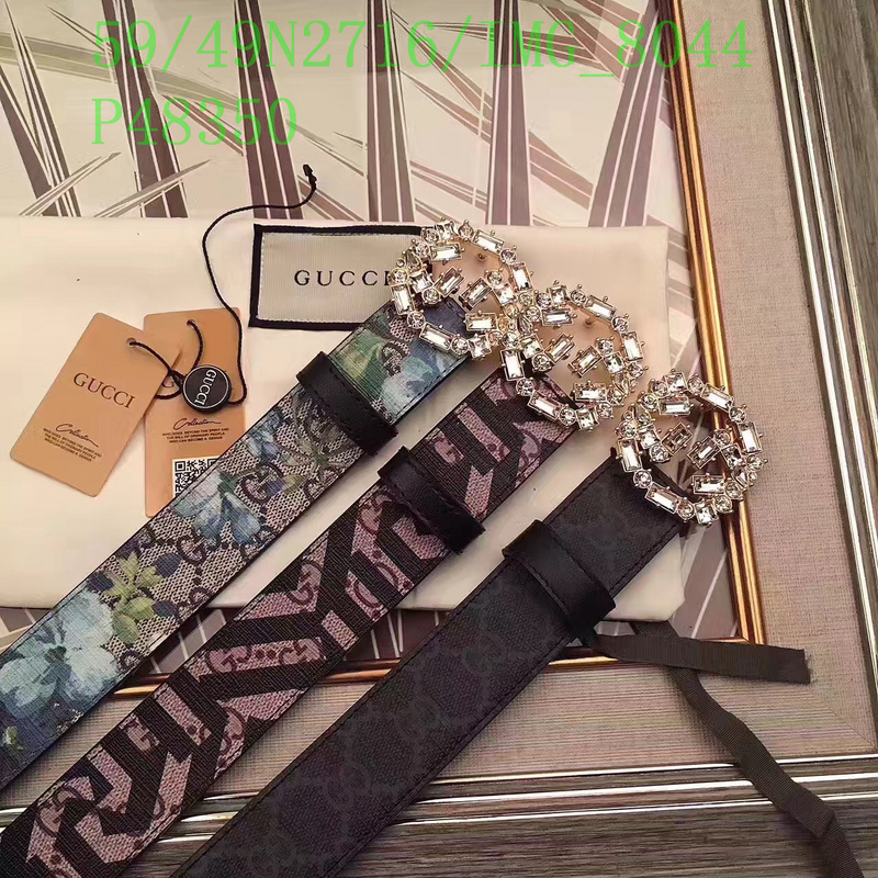 Belts-Gucci Code： GGP122606 $: 59USD