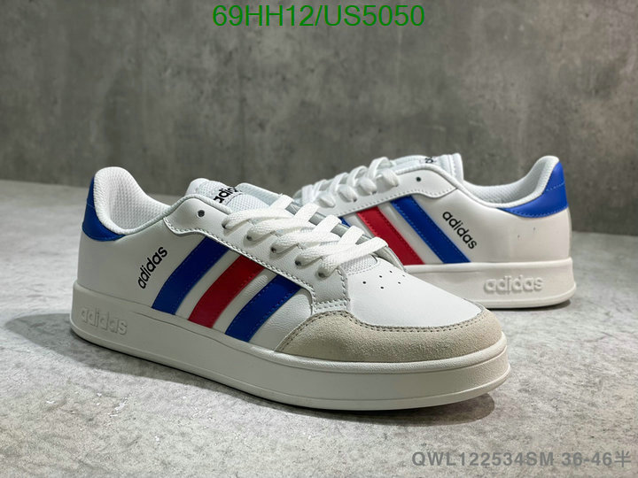 Men shoes-Adidas Code: US5050 $: 69USD