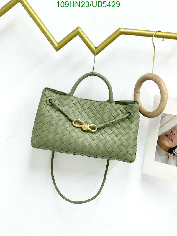 BV Bag-(4A)-Handbag- Code: UB5429 $: 109USD