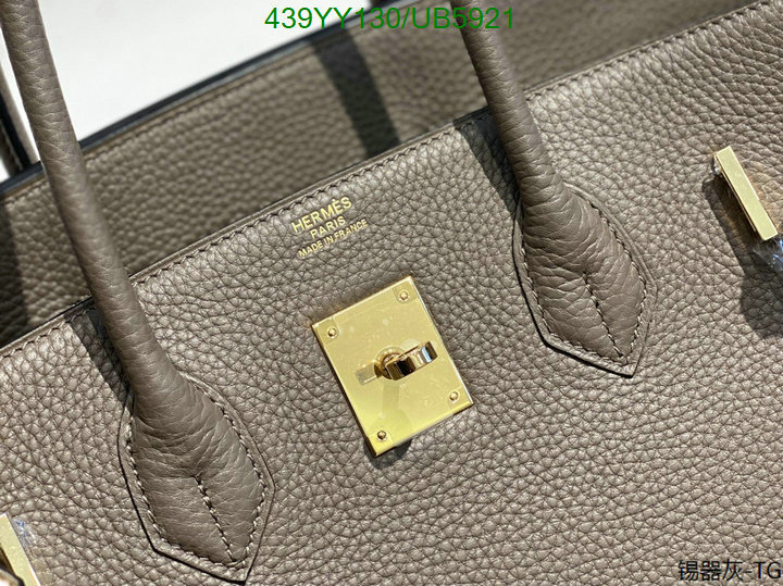 Hermes Bag-(Mirror)-Customize- Code: UB5921